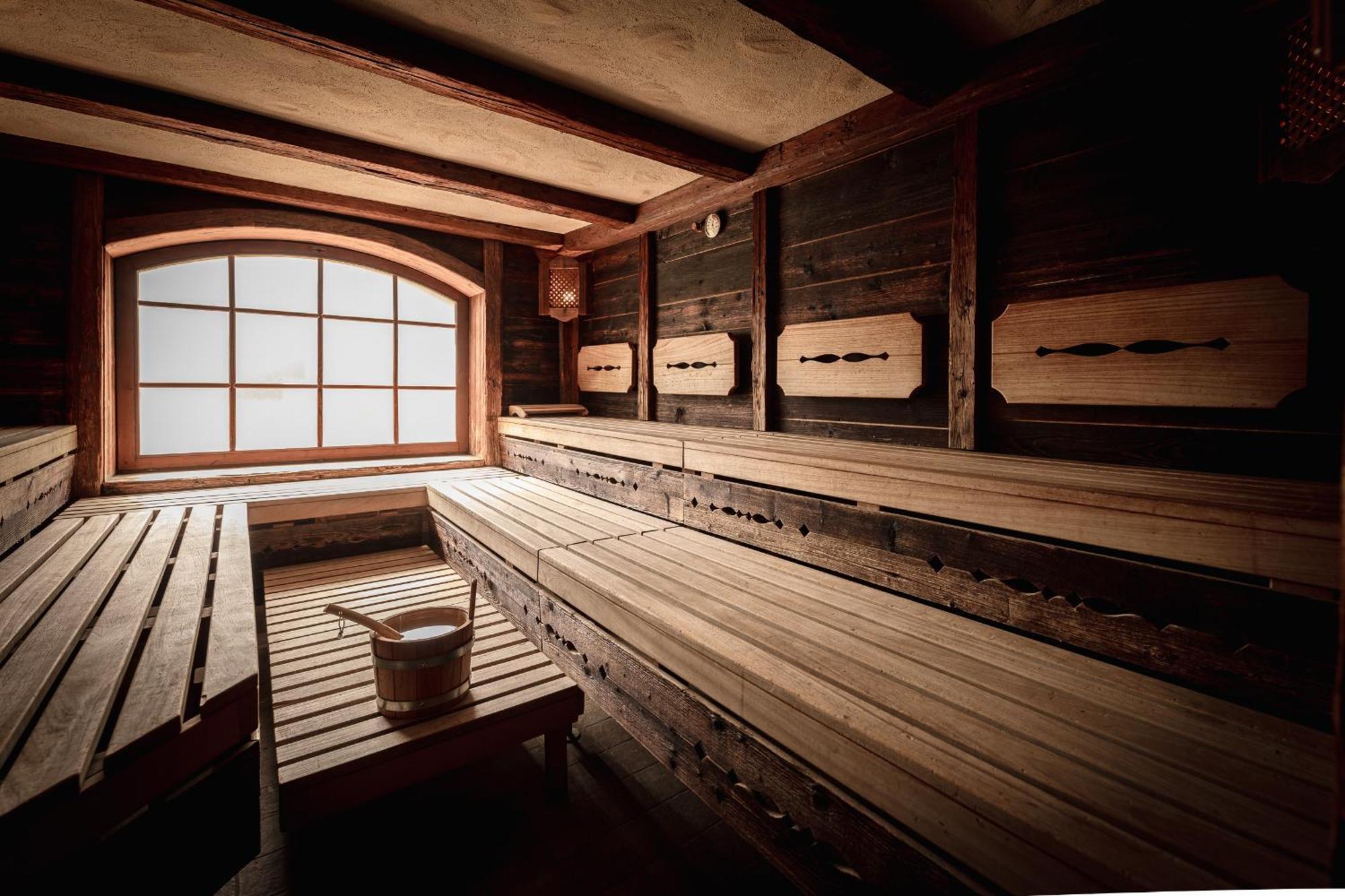 Hotel Berghof Нойщифт им Щубайтал Екстериор снимка